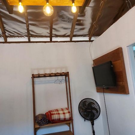 Casa Pouso Tiradentes 2 Leilighet Eksteriør bilde