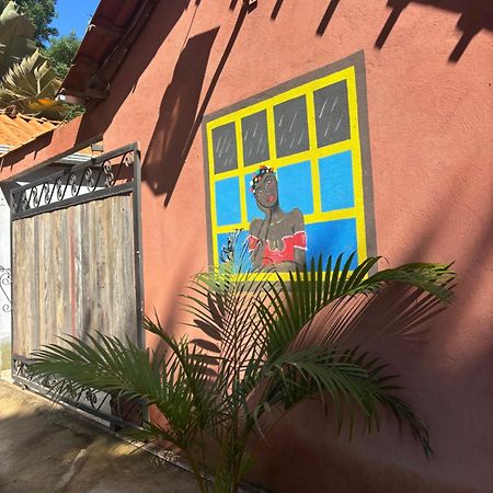 Casa Pouso Tiradentes 2 Leilighet Eksteriør bilde